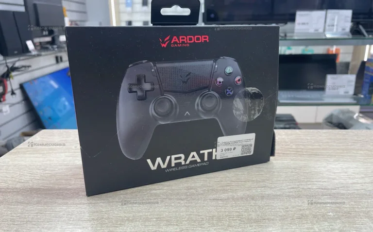 Джойстик Ardor Gaming