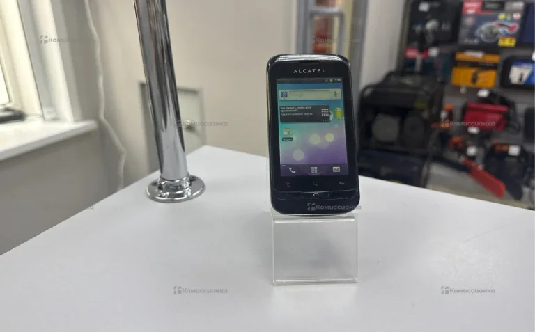 Alcatel One Touch 918D