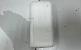 Купить Power Bank  hoco 22.5w б/у , в Москва и область Цена:690рублей