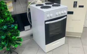 Купить Электрическая плита  ЭВИ 417CTW б/у , в Москва и область Цена:5900рублей