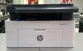 Купить HP Laser 135wr б/у , в Самара Цена:15500рублей