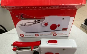 Купить Швейная машина ручная Home Collection б/у , в Саратов Цена:590рублей