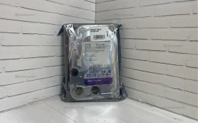 Купить Жесткий диск  WD33PURZ б/у , в Москва и область Цена:7990рублей