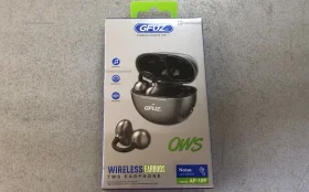 Купить Беспроводные наушники gfuz ap109 б/у , в Самара Цена:990рублей