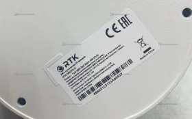 Купить 2мп купольная ip-камера  rtk-dm2fx-i3 б/у , в Казань Цена:700рублей
