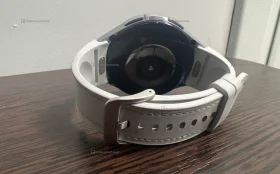 Купить Часы  Samsung galaxy watch 6 classic 47 mm б/у , в Москва и область Цена:5900рублей