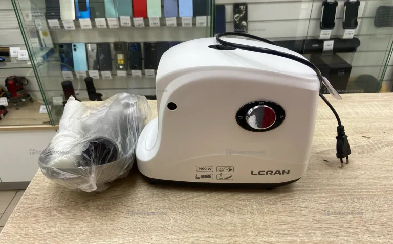 Мясорубка Leran