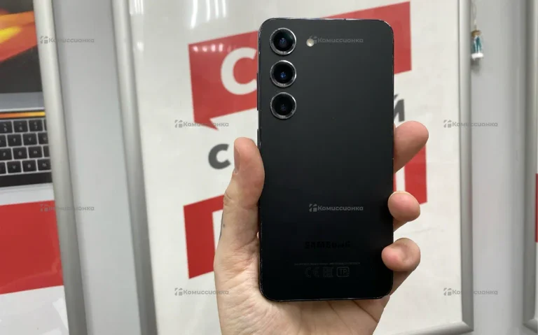 Samsung Galaxy S23 8/128 ГБ