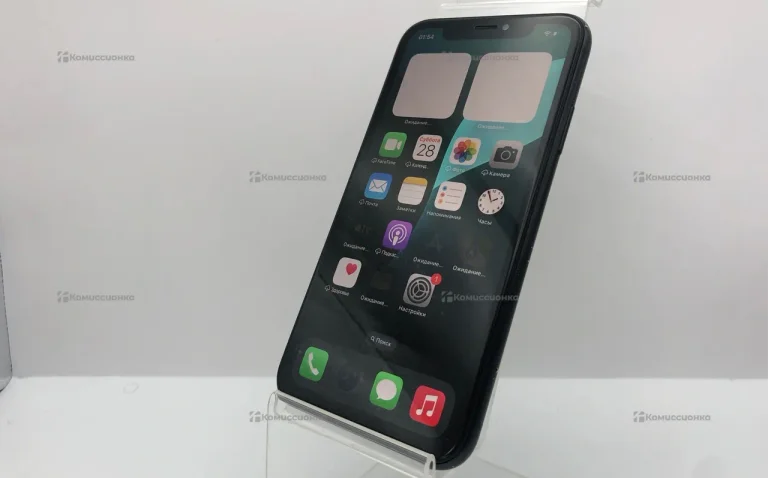 Apple iPhone XR 3/64 ГБ