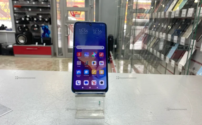 Xiaomi Redmi 10 4/64 ГБ