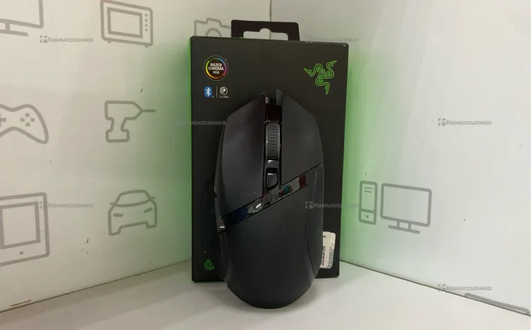 Razer v3