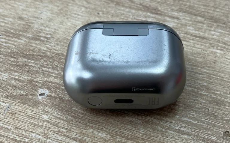 наушники Samsung galaxy buds 3 pro