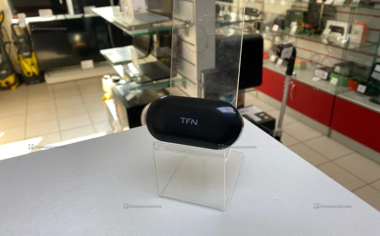 Наушники беспроводные TFN