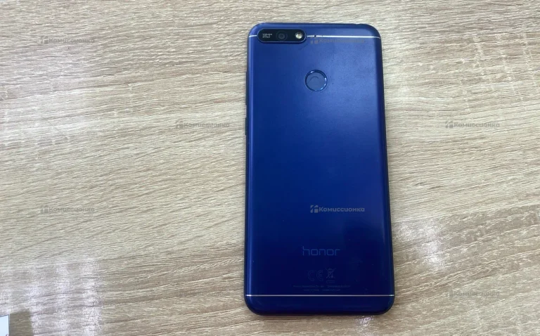 Honor 7A Pro 2/16 ГБ