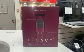 Купить Машинка для стрижки Dewal pro legacy 2 ld-998 б/у , в Нижний Новгород Цена:4990рублей