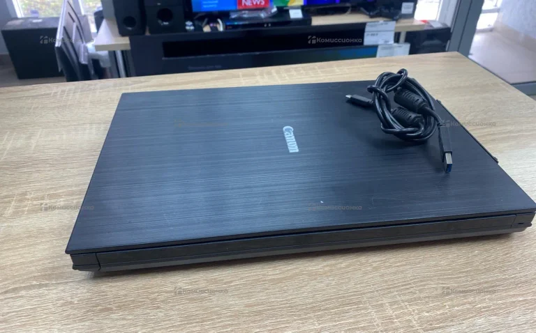 Canon  SCANNER k10485