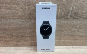 Купить Часы  Самсунг watch 8 44м б/у , в Москва и область Цена:15900рублей