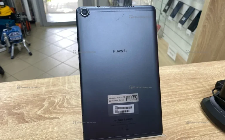 Планшет Huawei mediapad M5 lite 3/32