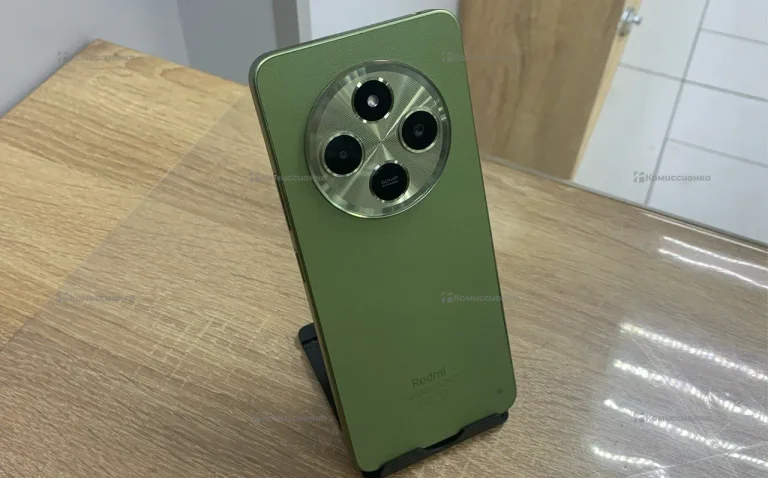 Xiaomi Redmi 14C 4/256 ГБ