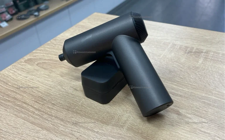 Электроотвертка Xiaomi Xiaomi MiJia Electric Screw