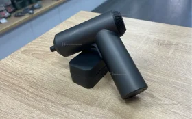 Купить Электроотвертка Xiaomi Xiaomi MiJia Electric Screw б/у , в Москва и область Цена:3900рублей