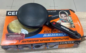 Купить Блинница Centek CT-1455 б/у , в Краснодар Цена:790рублей
