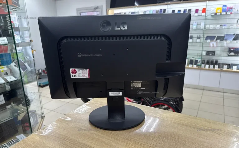 Монитор LG E2441SX
