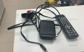 Купить Цифровая ТВ приставка  STARWIND CT-160 б/у , в Москва и область Цена:390рублей