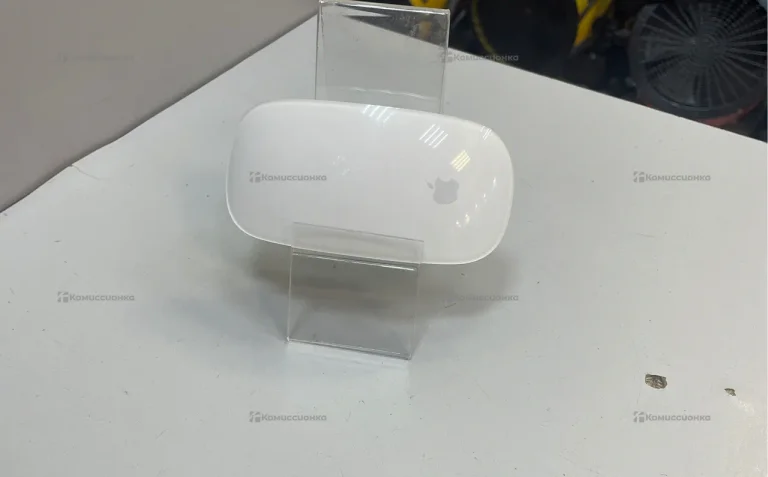 Мышка Apple maus