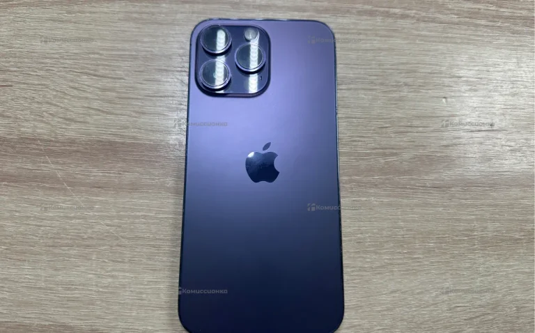 Apple iPhone 14 Pro Max 6/128 ГБ