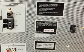 Купить Музыкальный центр  Sony lbt-a490 б/у , в Самара Цена:11990рублей