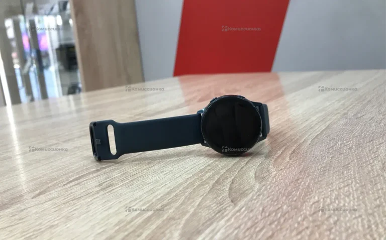 Часы  Galaxy Watch Active