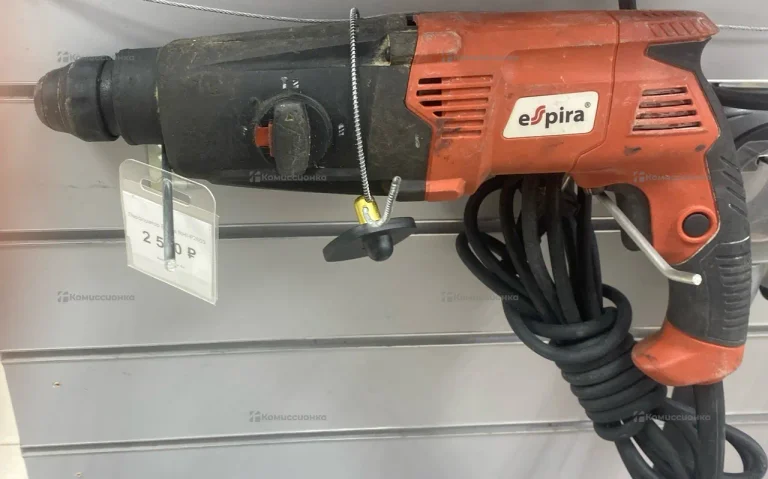 Перфоратор Espira RHI-P2603.