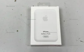 Купить Power Bank  MagSafe б/у , в Москва и область Цена:990рублей