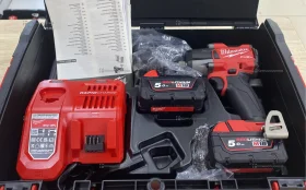 Купить Гайковерт Milwaukee M18 FHIW2F12-502X б/у , в Казань Цена:34990рублей