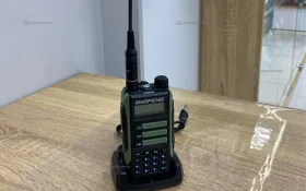 Купить Рация  Baofeng uv 16 pro б/у , в Кинель Цена:1500рублей