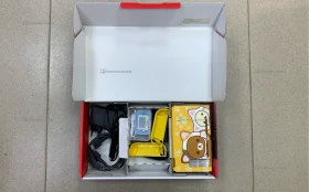 Купить Приставка Nintendo nintendo switch lcd б/у , в Рязань Цена:16900рублей