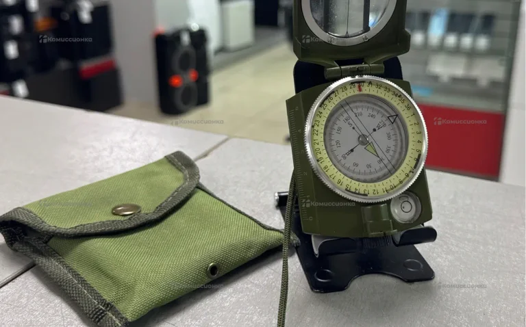 Компас konustar