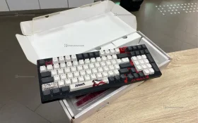 Купить Клавиатура A4tech Bloody S98 б/у , в Уфа Цена:3000рублей
