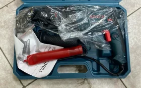 Купить Перфоратор сетевой Bosch реп. б/у , в Казань Цена:3490рублей