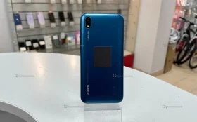 Купить Huawei Y5 (2019) 2/32 ГБ б/у , в Санкт-Петербург Цена:1500рублей