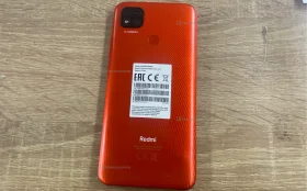 Купить Xiaomi Redmi 9C 3/64 ГБ б/у , в Самара Цена:2200рублей