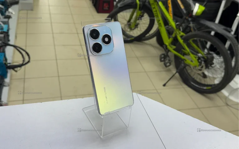 Tecno Spark 20 8/256 ГБ