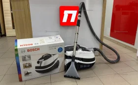 Купить Пылесос  Bosch AquaWash Serie 4 б/у , в Самара Цена:18000рублей