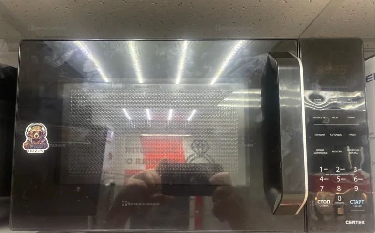 Микроволновая печь Centek st1551