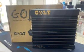 Купить Усилитель Colt Gold Series 2.70 б/у , в Рязань Цена:3500рублей
