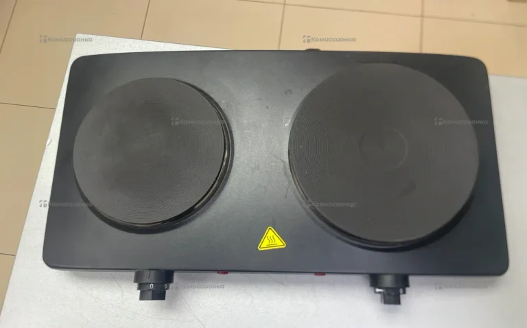 Плитка электрическая Vitek VT-3702/3730