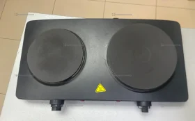 Купить Плитка электрическая Vitek VT-3702/3730 б/у , в Саратов Цена:790рублей