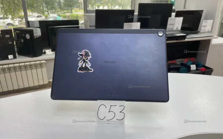 Планшет Huawei MatePad T 2/32 ГБ