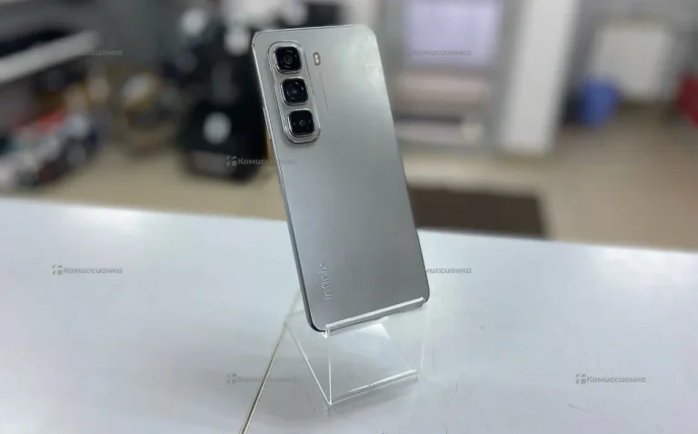 Infinix Hot 50 8/128 ГБ